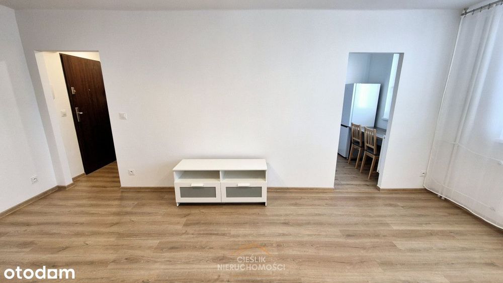 Kawalerka po remoncie | nowe Agd i meble | 31 m2