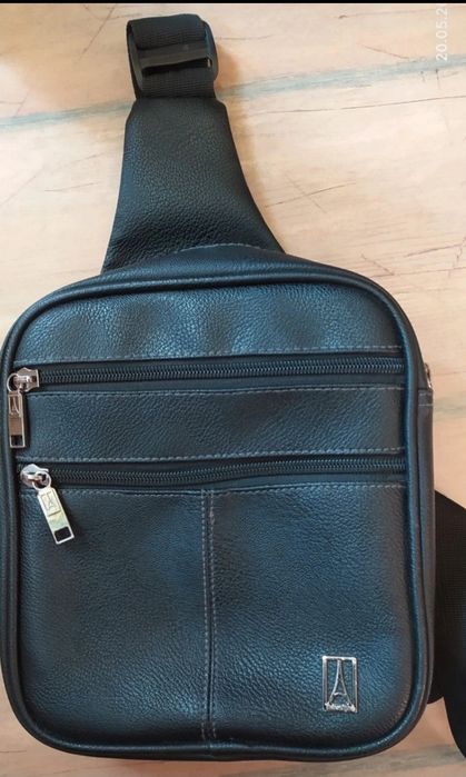 Listonoszka Travelpro