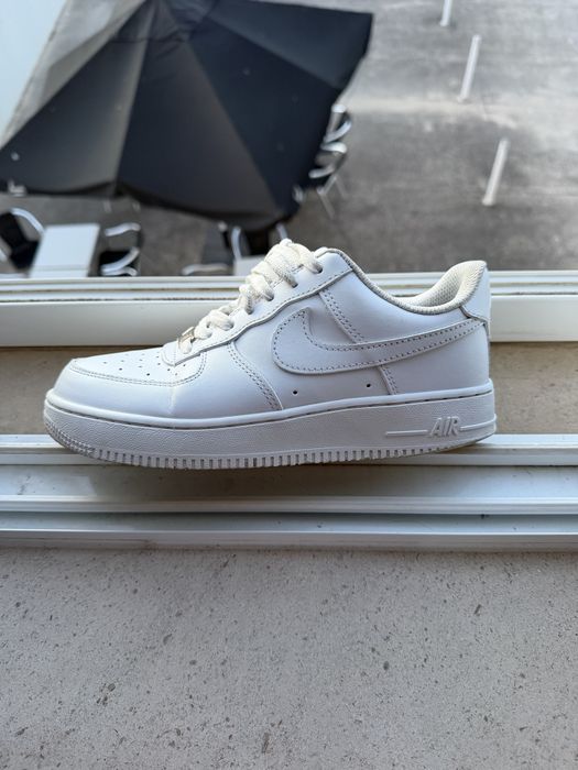 Air Force 1 - Brancos