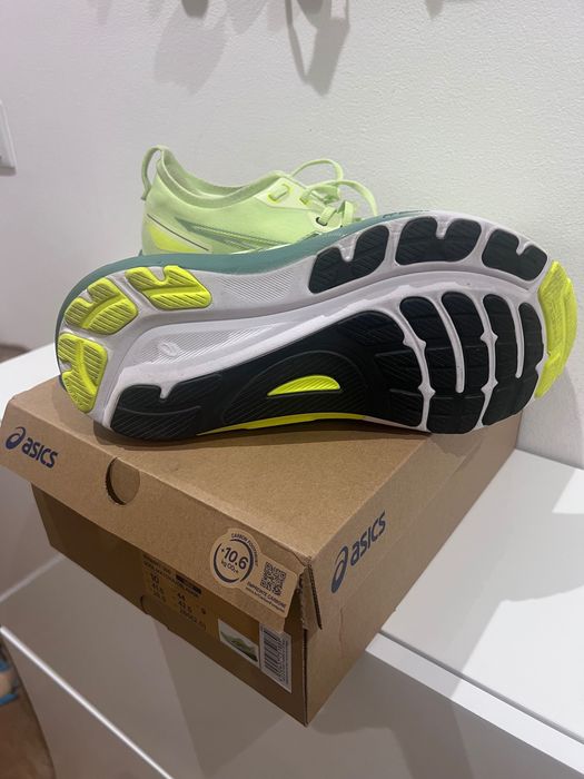 Sapatilhas corrida Asics503998636874813442