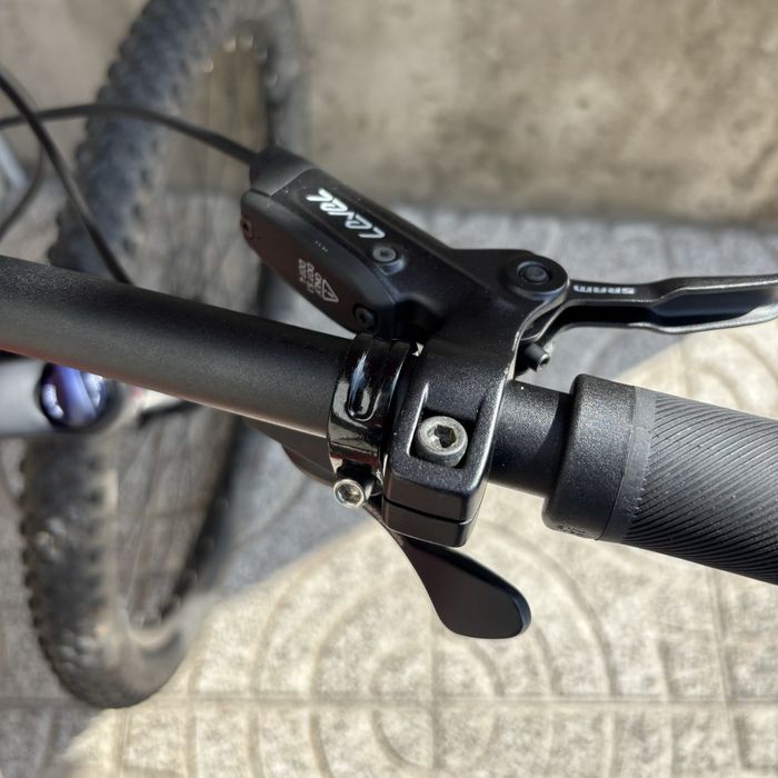 Specialized Rockhopper 29 Orange