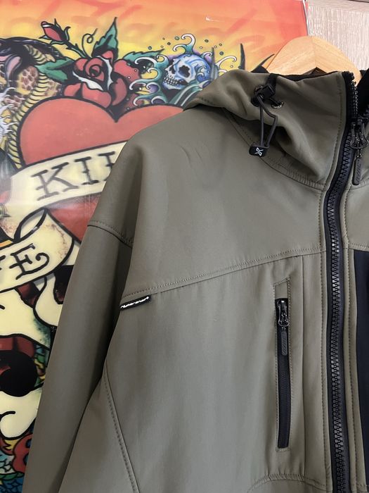 Kurtka RevolutionRace Hiball Jacket