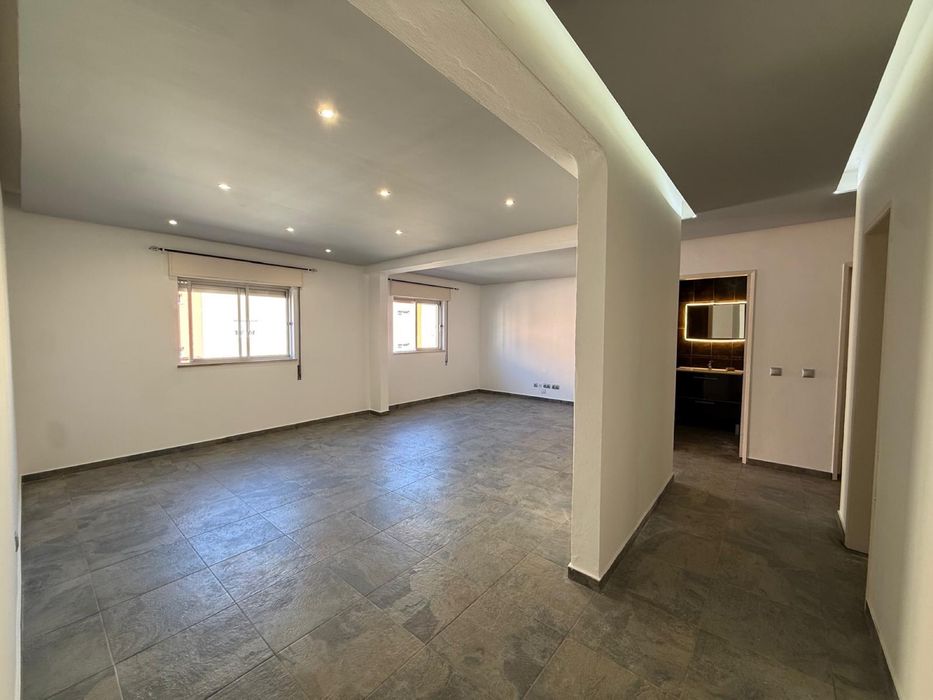 Apartamento T3 Montijo