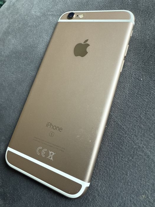 iphone 6s stan idelany