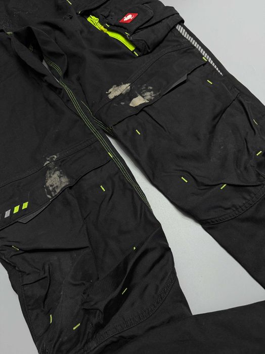 Spodnie robocze 48L (98) Engelbert Strauss motion 2020 #5