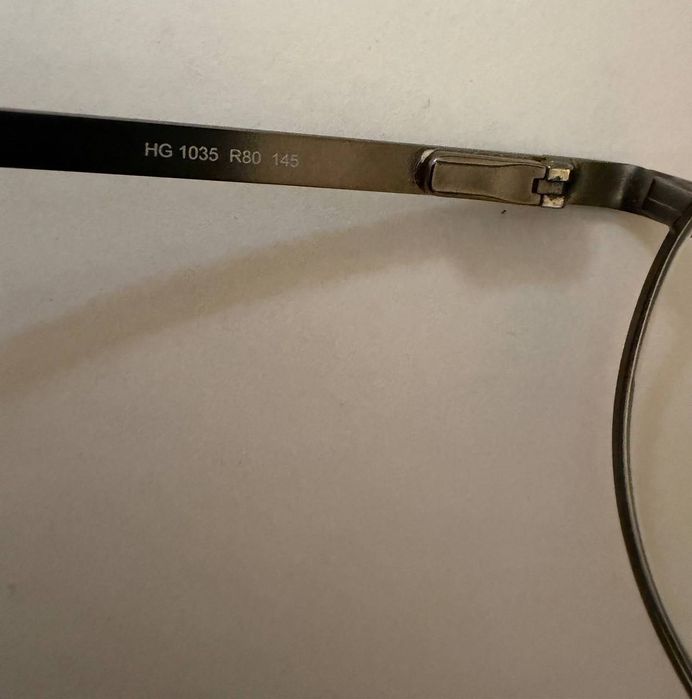 Оправа Hugo Boss