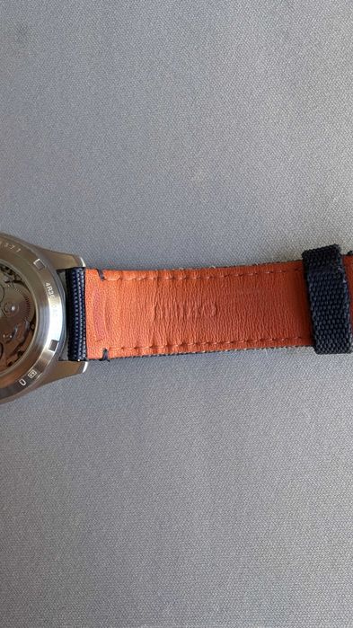 Seiko 5 Sports SRPH31K1 - Novo