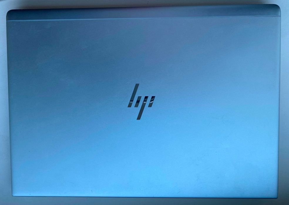 Ноутбук офісний 14" IPS HP Elitebook 840 G6»Core i5-8265U»8/256SSD