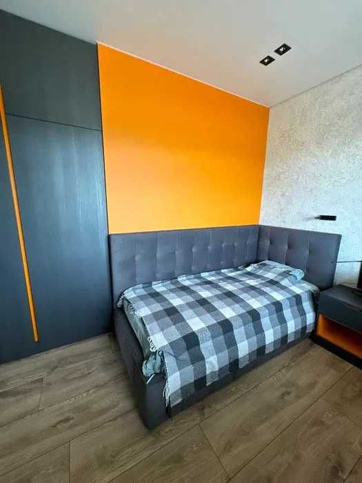 В продаже шикарный дом с авторским ремонтом! Большая Даниловка