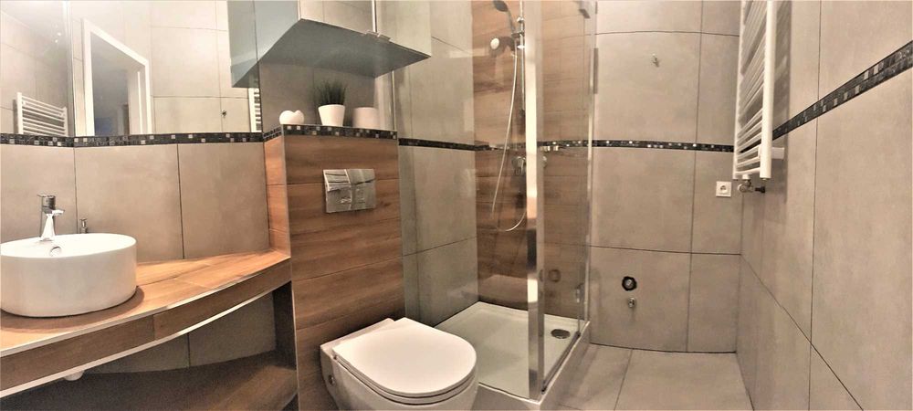 Przytulne mieszkanie w sercu Poznania, blisko Centrum, obok przystanku