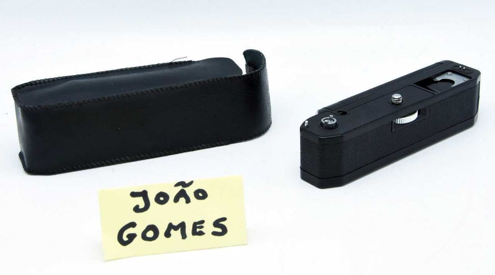 Canon Original MOTOR WINDER A para AE1 AE1 PROGRAM A1 AV1 AL1 AT1