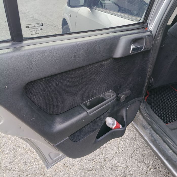 Opel Astra G в хорошем состоянии