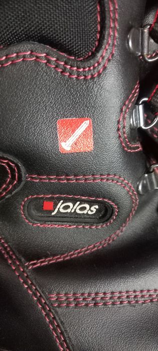 Робоче взуття jalas