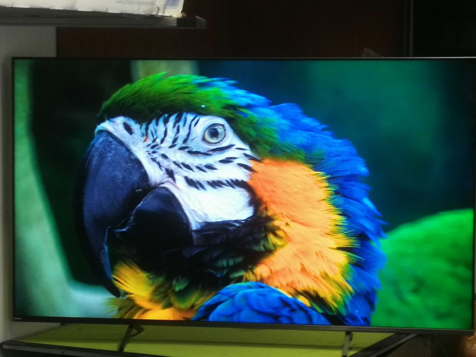 Telewizor Philips Led 50 cali 4K UHD,Android ,Ambiliht3