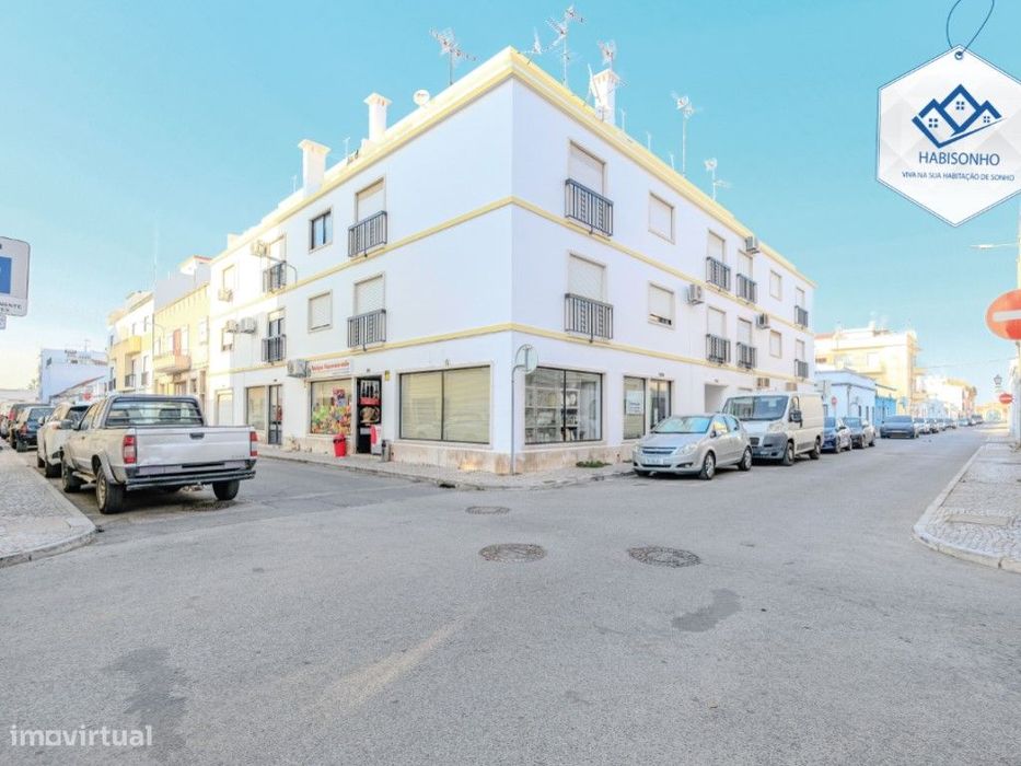 Apartamento T2 | Vila Real Santo António | Algarve