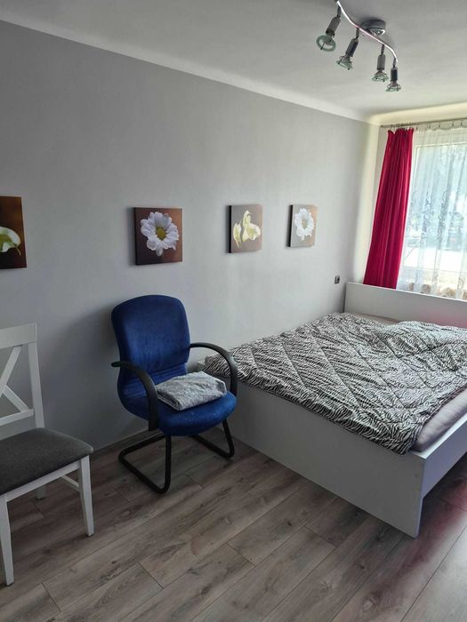 Kwatery pracownicze Inowrocław