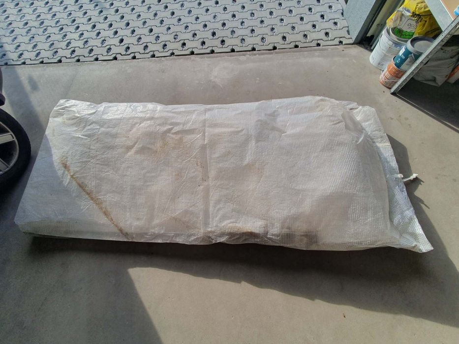 Tunel ogrodowy 4.5m x 3m