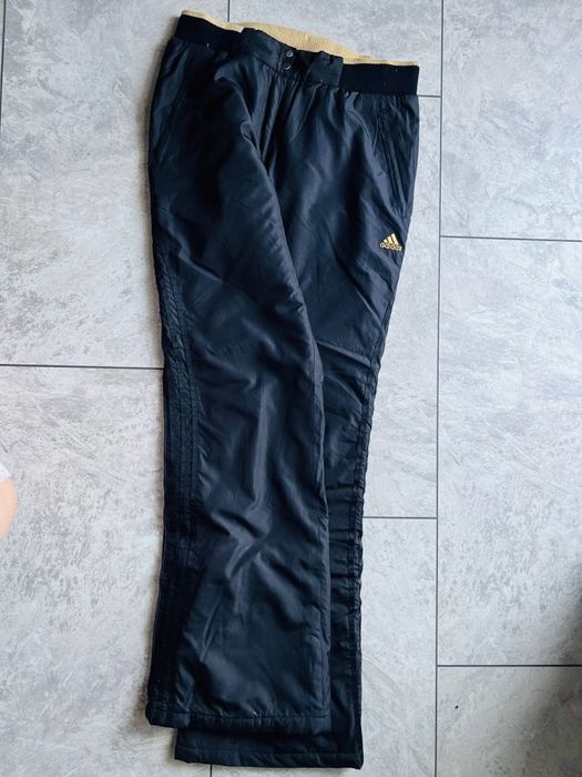 Штаны зимние Adidas