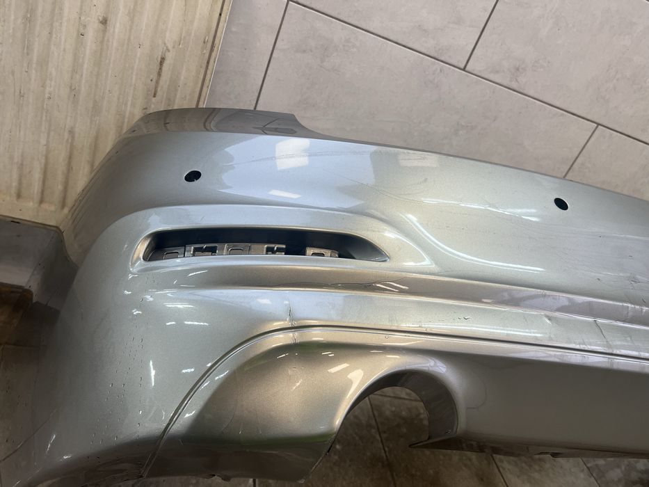 Zderzak BMW F30 sedan c08