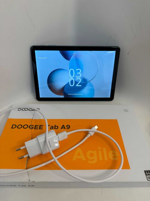 планшет Doogee Tab A9