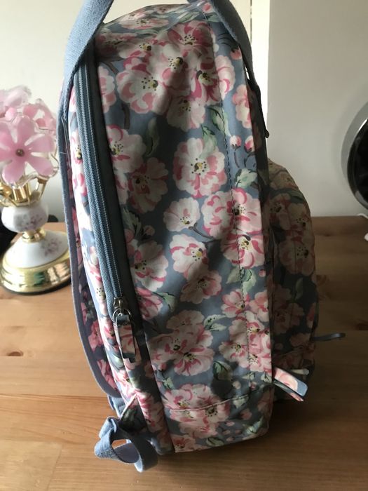 Стильний шкiльний Рюкзак Cath Kidston.
