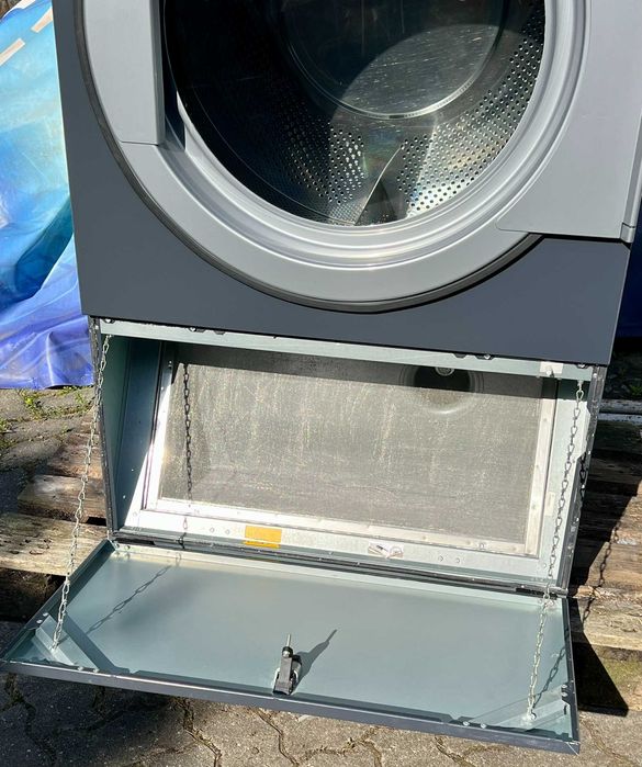 CAŁA POLSKA PRIMUS T9 SUSZARKA Ubrań Miele Przemysłowa Profesjonalna