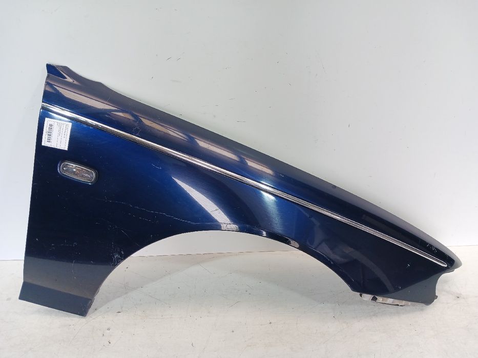 Guarda-lamas direito ROVER 75 (RJ)