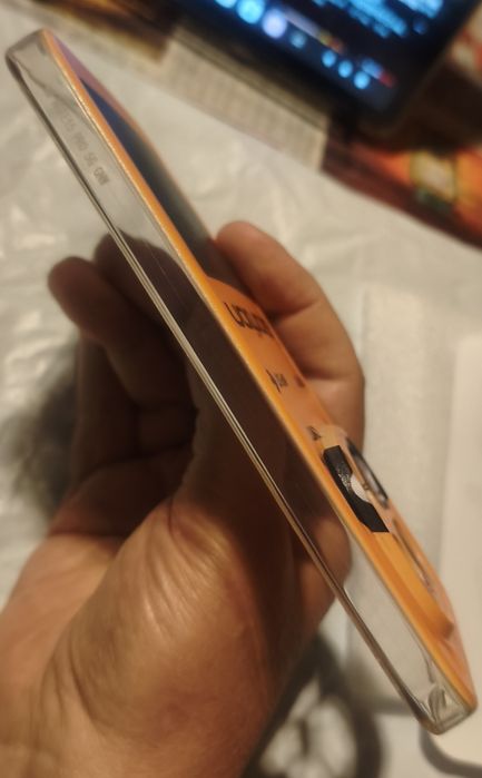 Для гаджета Redmi Note 15 Pro 5G/Note 15 Pro 5G Plus
