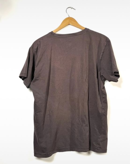 T-Shirt Oficial Tim Burton - XL, Disney, Nightmare Before Christmas