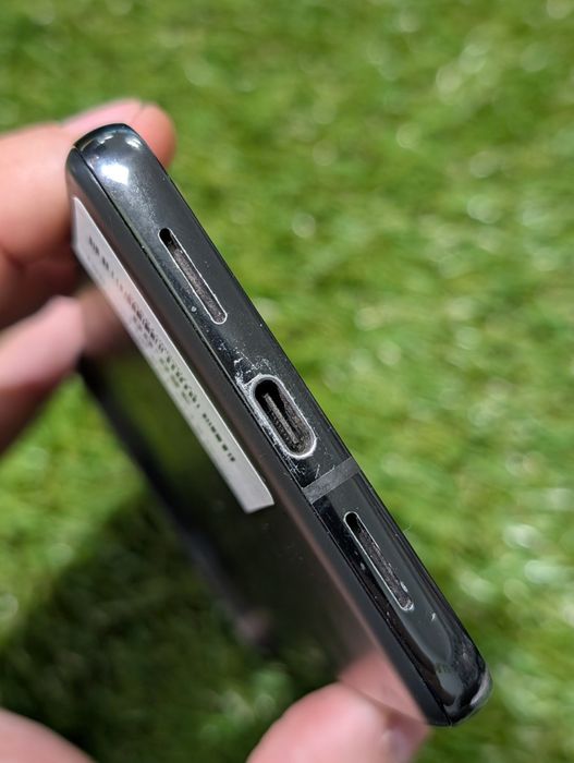 Google pixel 8pro 12/128Gb (20265) Obsidian Neverlock