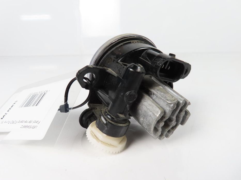 Farol Nevoeiro Ford Puma Ref: Jx7B-15A254-Ab 2013 - 2026