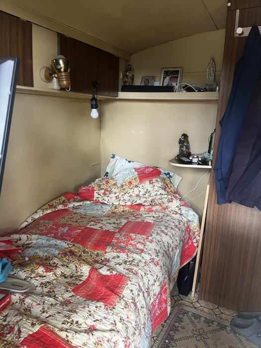 Caravanas Usadas