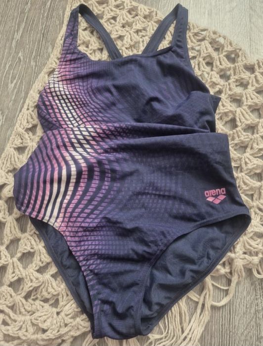 Спортивний купальник Arena
