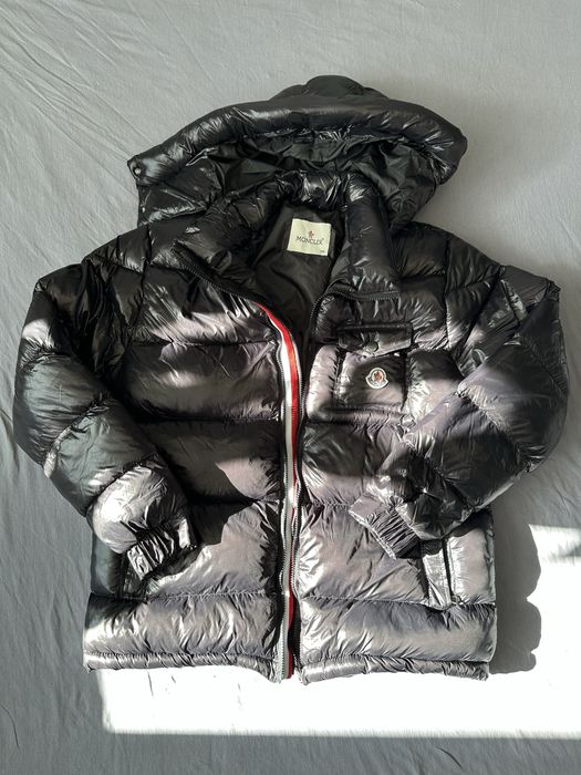 Kurtka Moncler XL