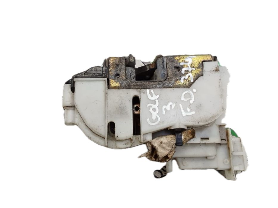 Fechadura / fecho porta frente direito VOLKSWAGEN Golf III (1H1)