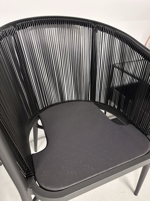 2 Cadeiras de Exterior