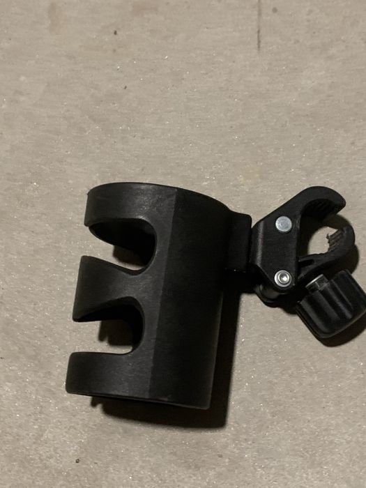 Подстаканник пластиковый