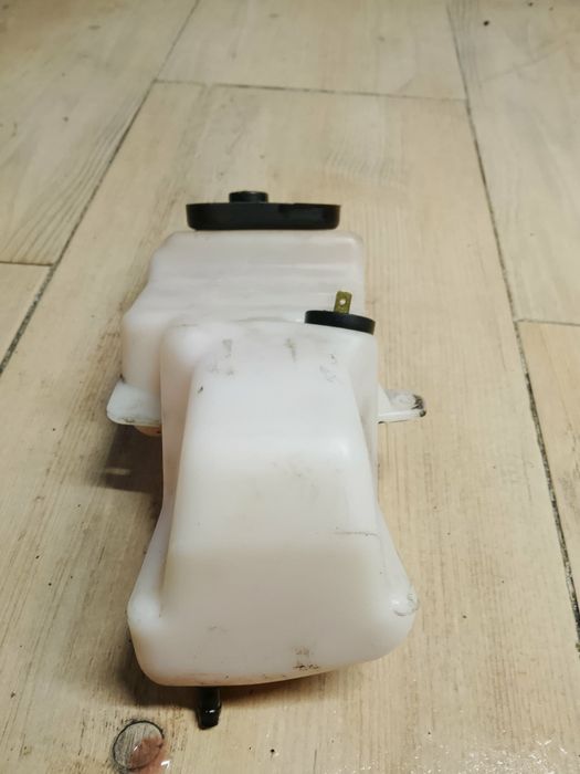 Części Yamaha tzr 50