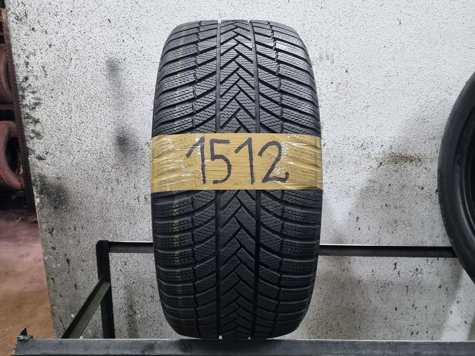 265/45/20 108T Bridgestone Blizzak LM005 seal D.2924