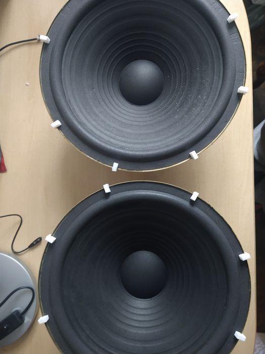 Tonsil gdn 30/60/1 nowe zawieszenia górne.