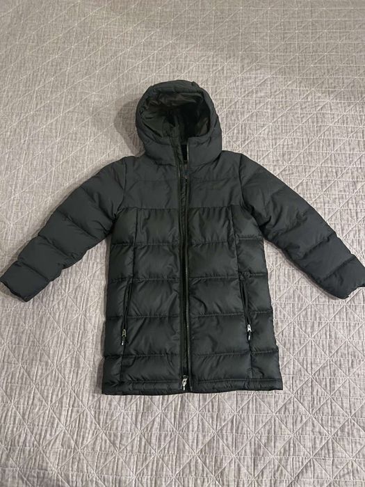 Пуховик Columbia