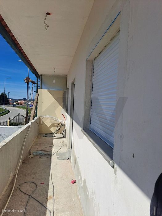 Apartamento T1 no Estremão