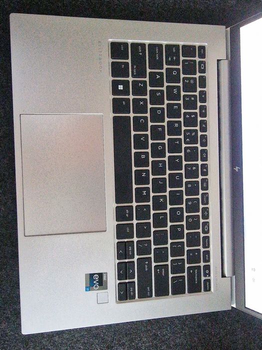 HP EliteBook 1040 14 inch G10 Notebook Wolf Pro Sec Edition (8A3V6EA)
