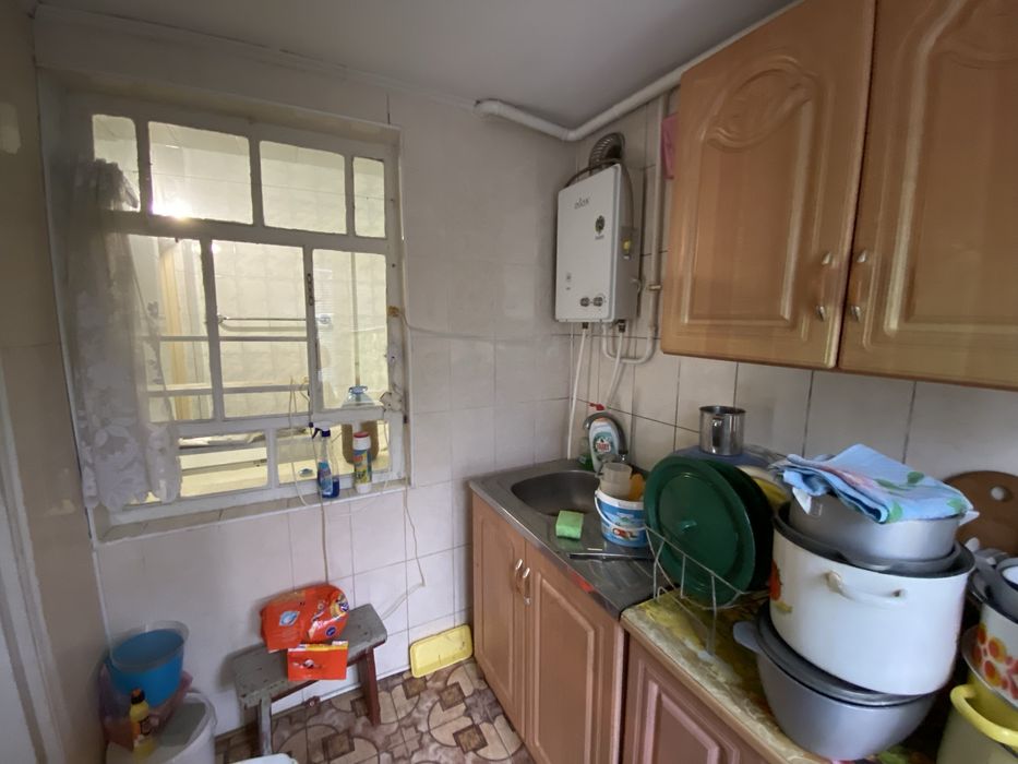 Частина будинку з окремим входом Богопіль