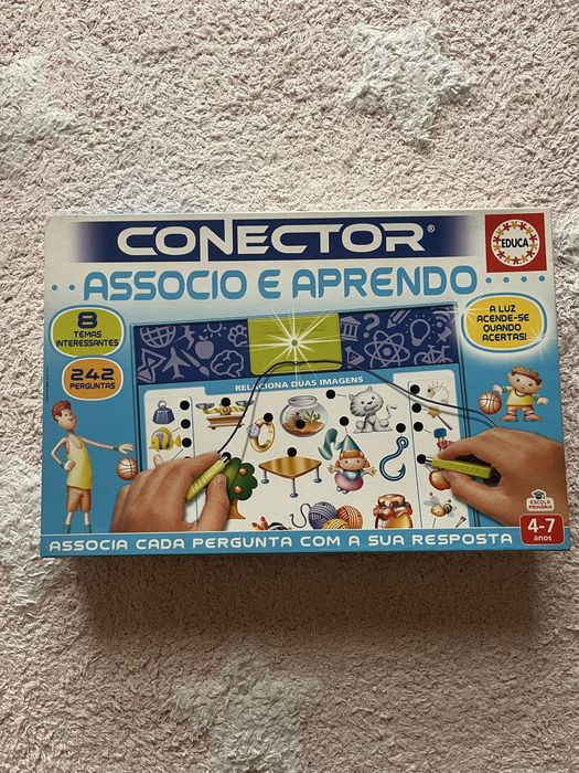 Jogo didático 4+
