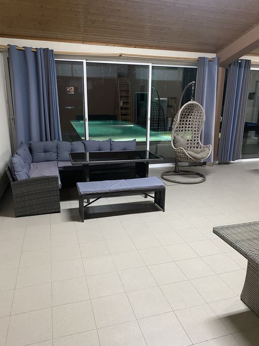 Quinta para eventos em Brejos de Azeitão