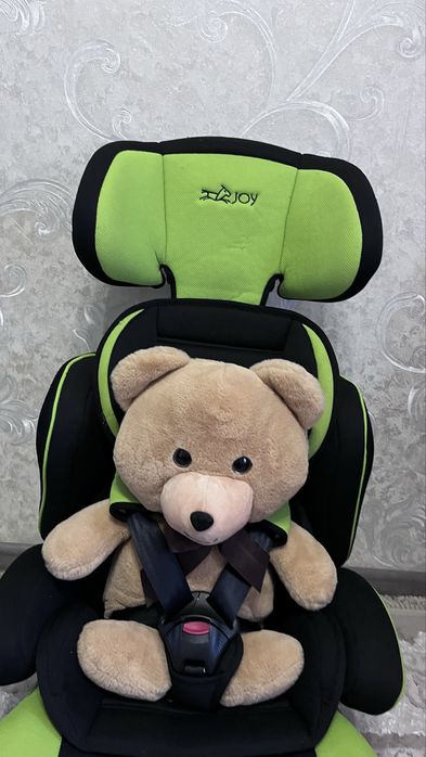 Автокрісло Joy 9-36 кг