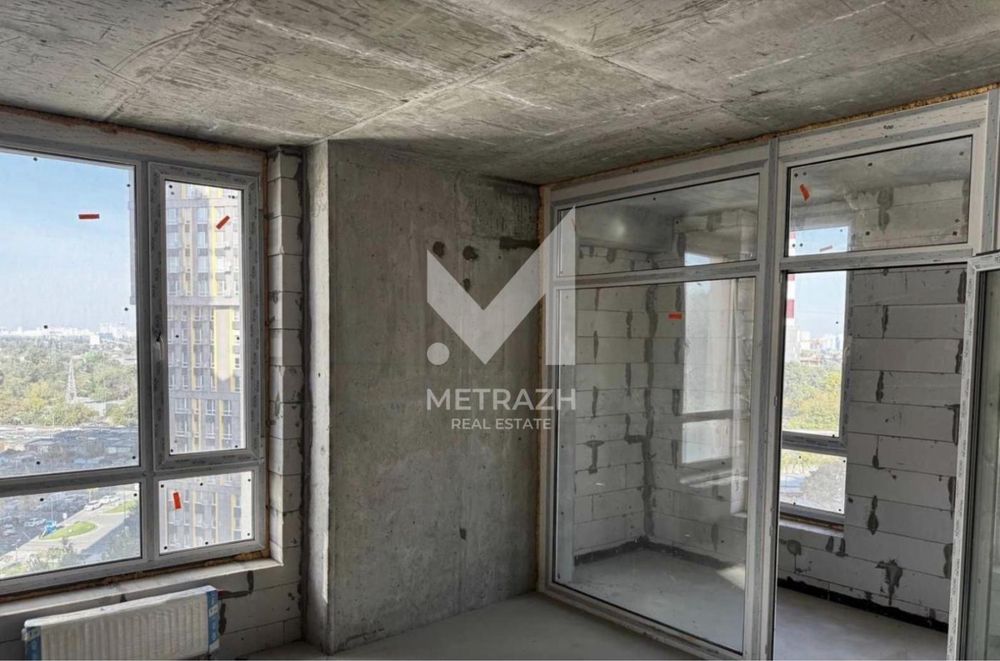 Apartment in Kyiv, Pyrohiv - View 4