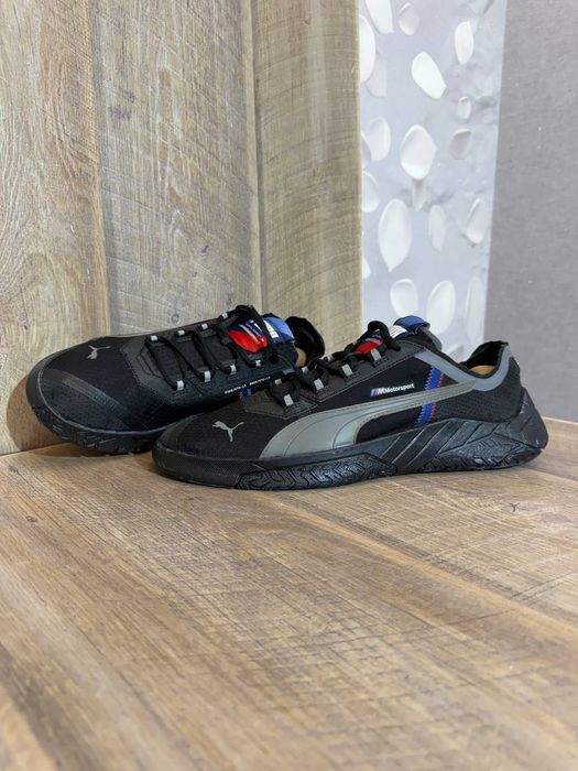 Кросівки Puma BMW 48/31,5см