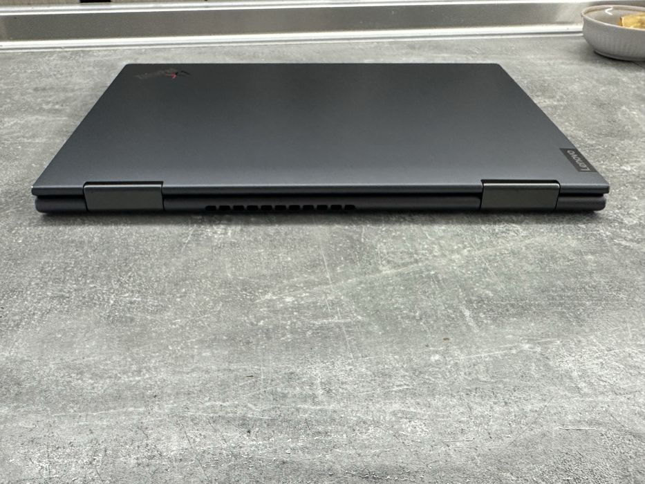 Lenovo ThinkPad X1 Yoga Gen 6 в ідеалі